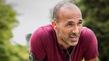 Vita sportiva: come proteggere la pelle