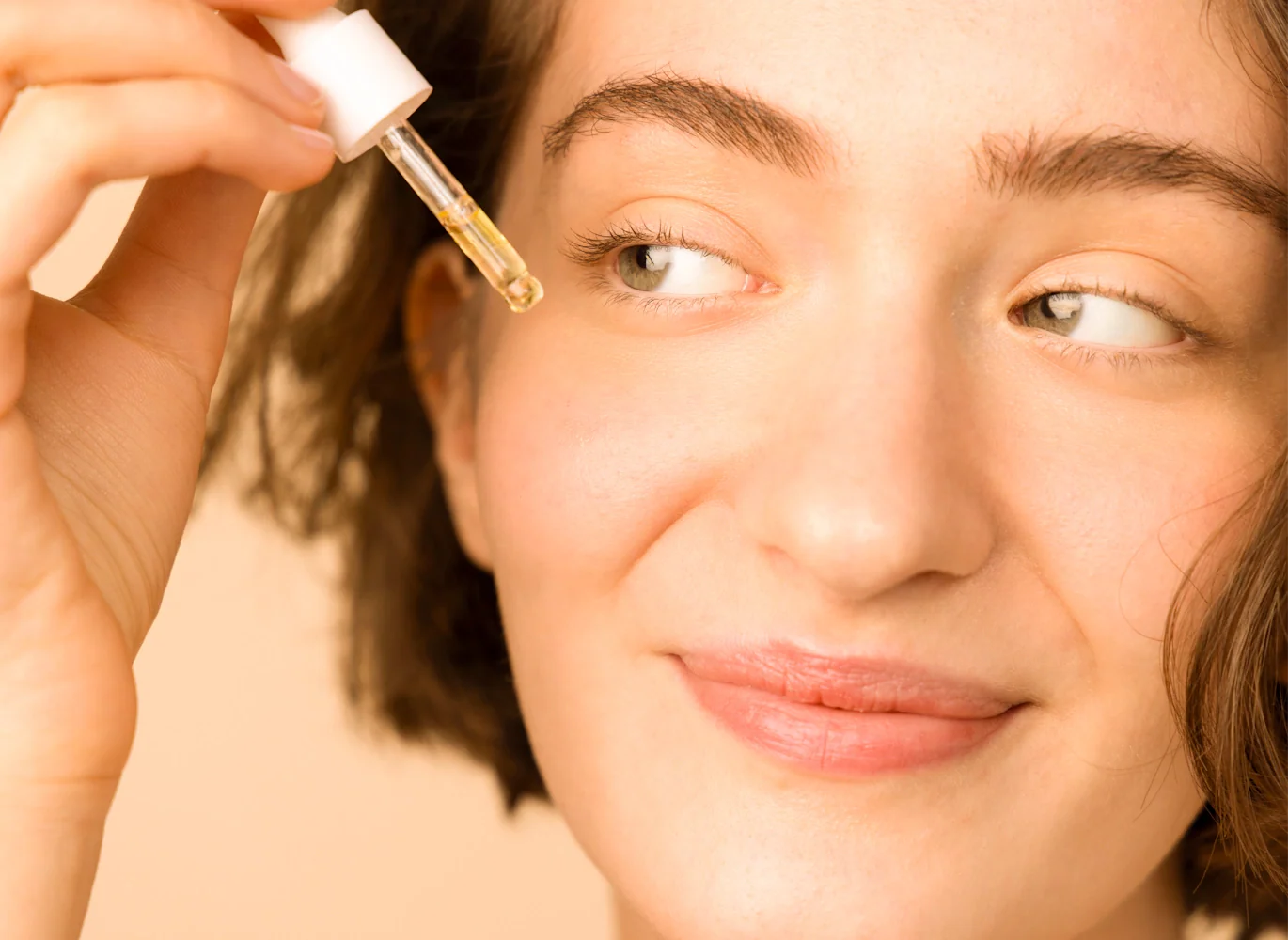 Prodotti concnetrati per la cura del viso