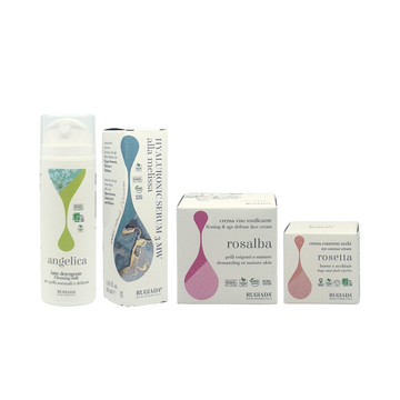 Bioroutine antiage - Nutrimento attivo