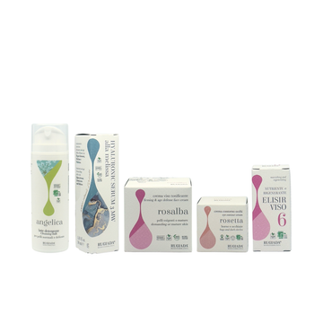 Bioroutine antiage - Total care