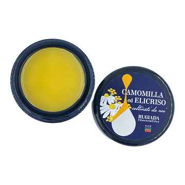 Chamomile and Helichrysum Ointment 50 ml
