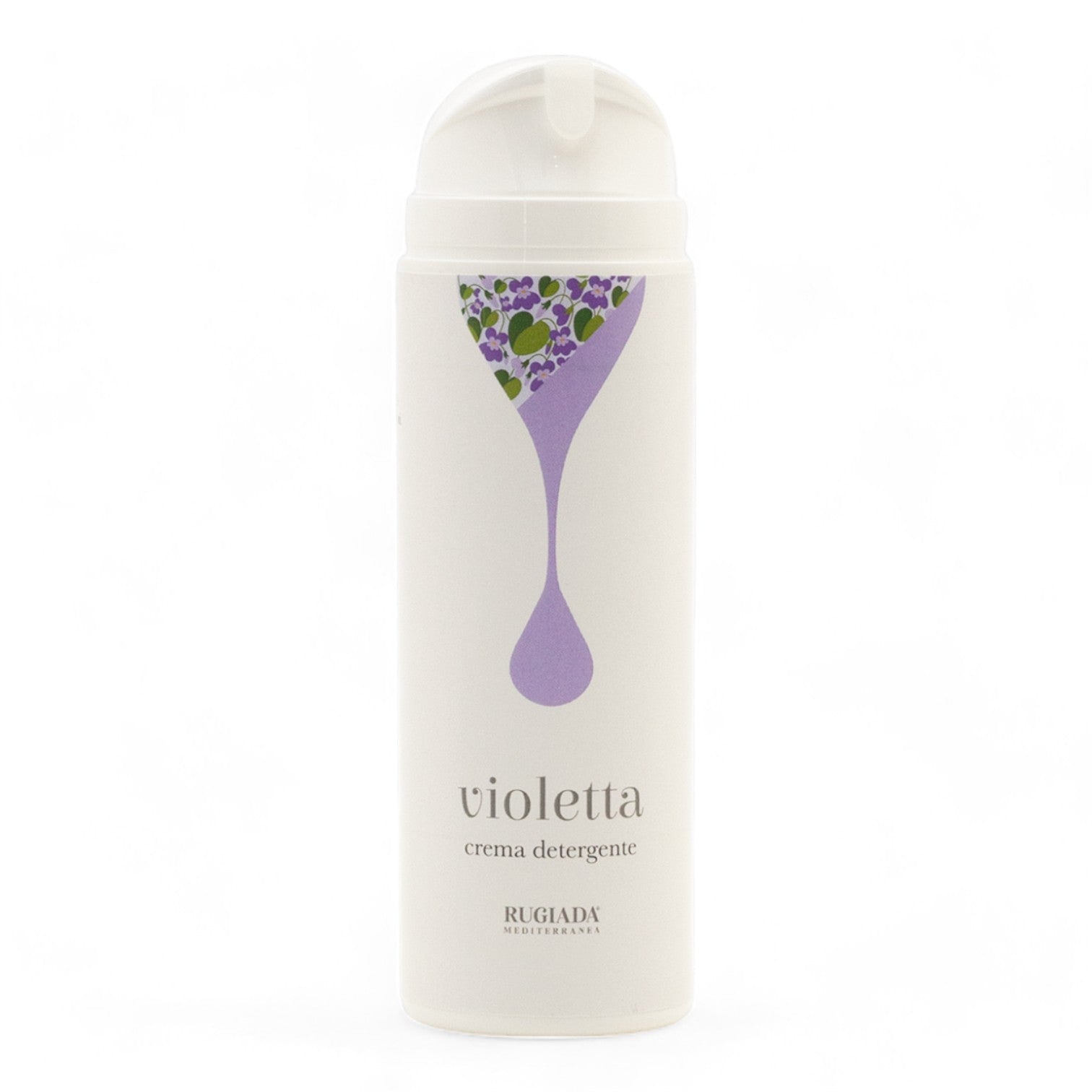 Violetta crema detergente 150 ml