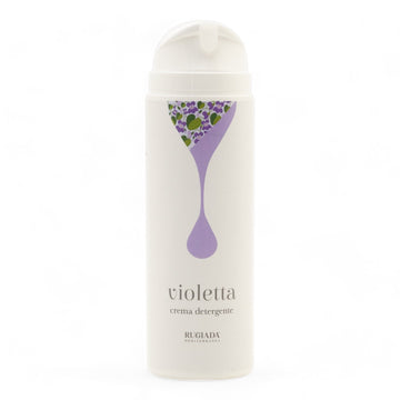 Violetta cleansing cream 150 ml