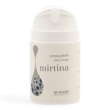 Mirtina foot cream 50 ml