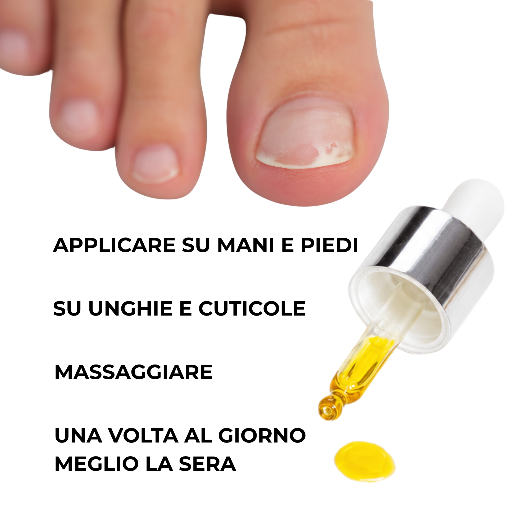 Elisir N. 5 Rinforzante Unghie 15 ml – Trattamento d'urto 100% attivo per unghie fragili e da risanare