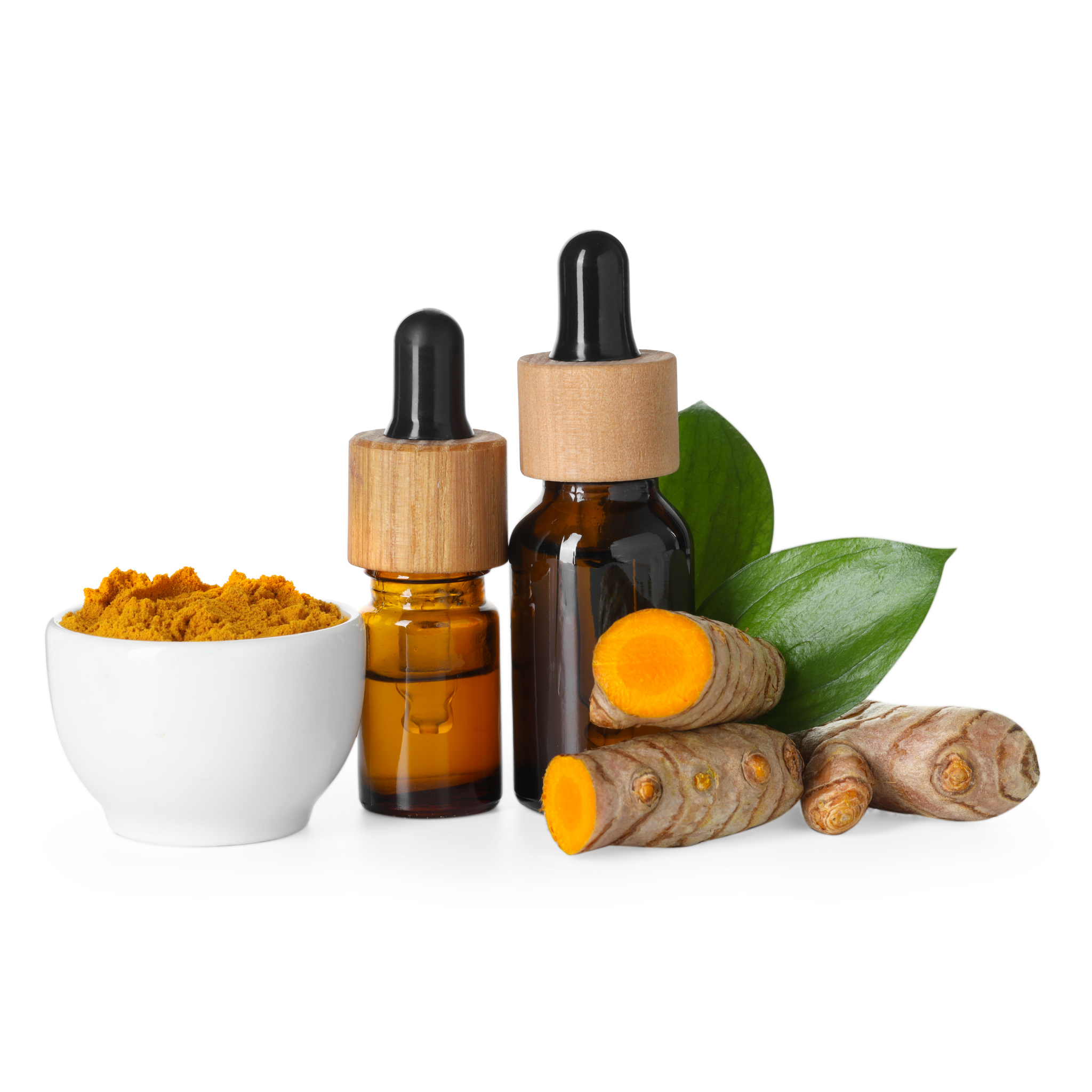 Texture cremosa di Herbika 3 con burro di karité e oli bio