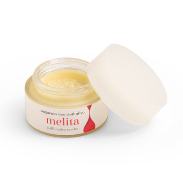 Melita face restoring ointment 50 ml - WATERLESS