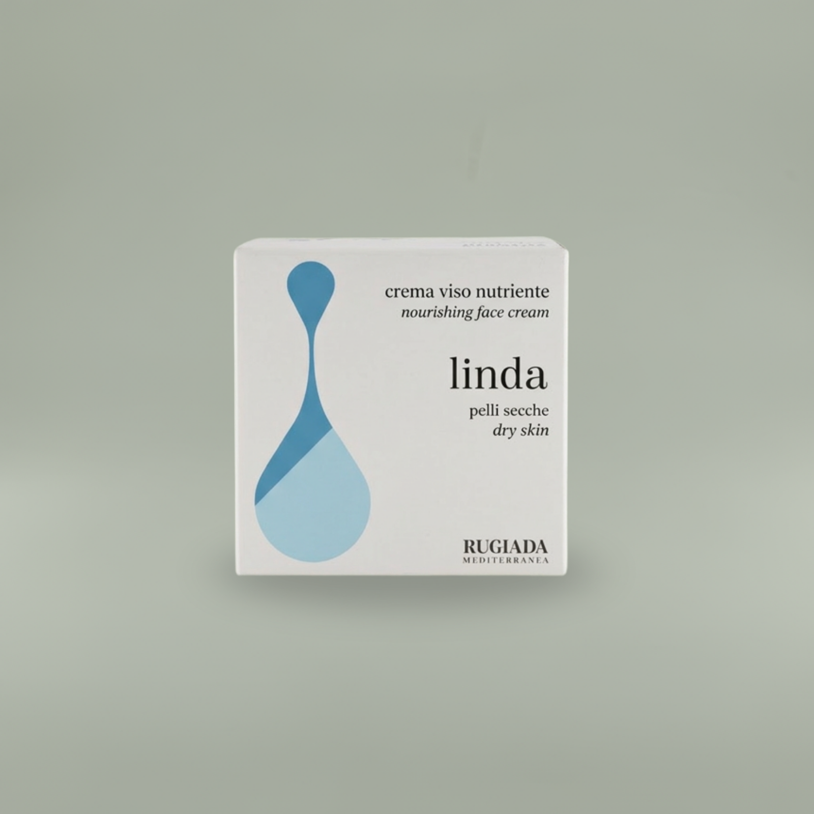 Linda Crema viso: idratazione intensa e cura della pelle secca