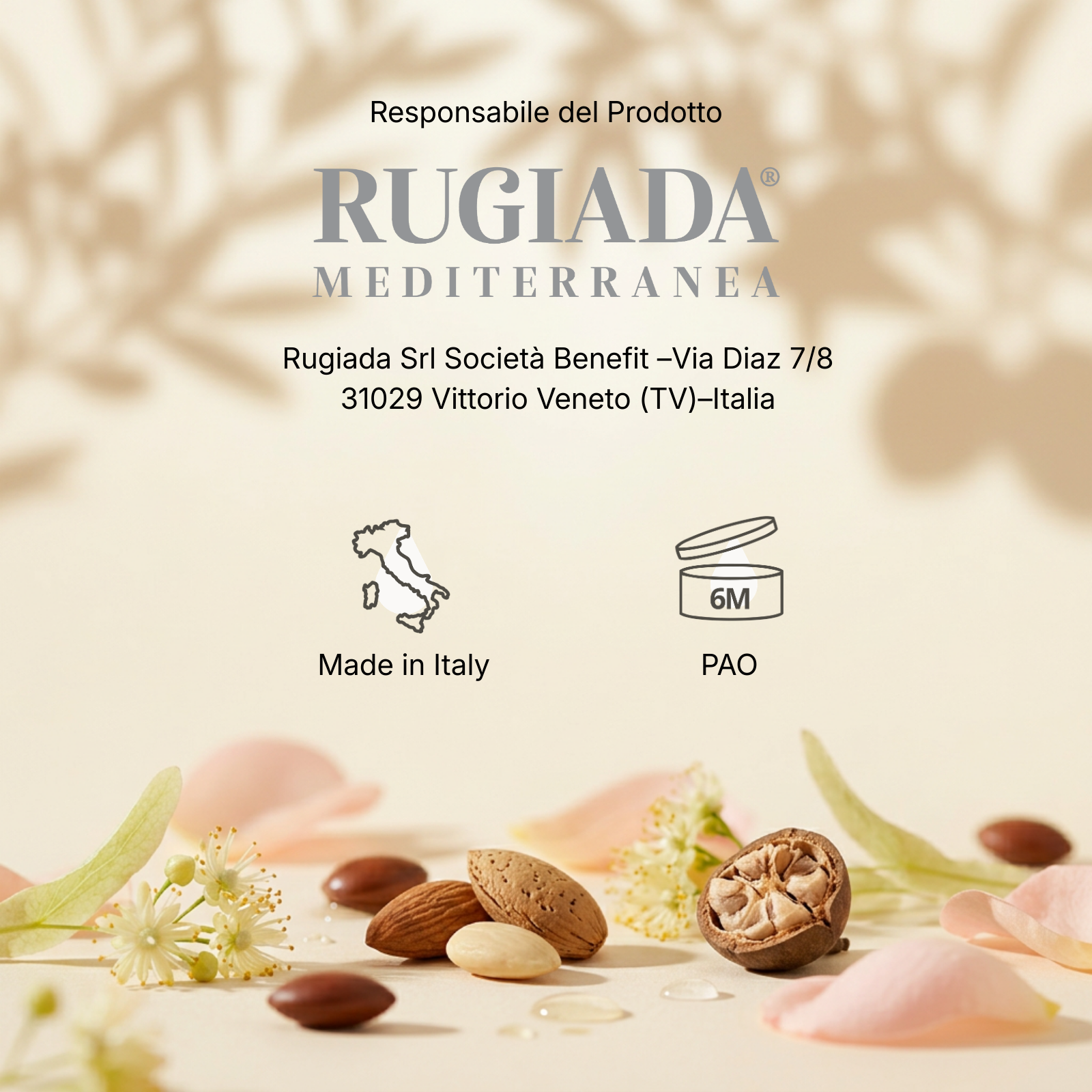 Linda Crema viso: idratazione intensa e cura della pelle secca