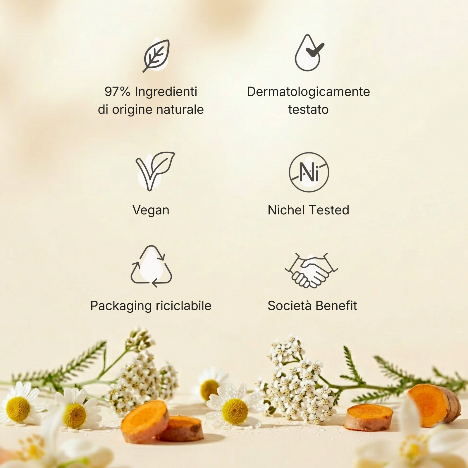 Zoe crema viso: combatte le macchie e rivitalizza la pelle mista anche matura