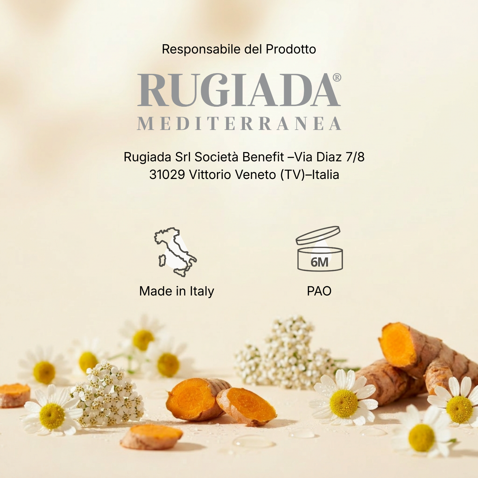 Zoe crema viso: combatte le macchie e rivitalizza la pelle mista anche matura