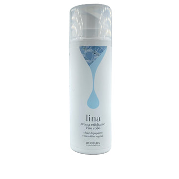 Lina face and neck scrub 150 ml