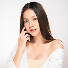 Rugiada Mediterranea, brand di cosmetici naturali e skincare Made in Italy