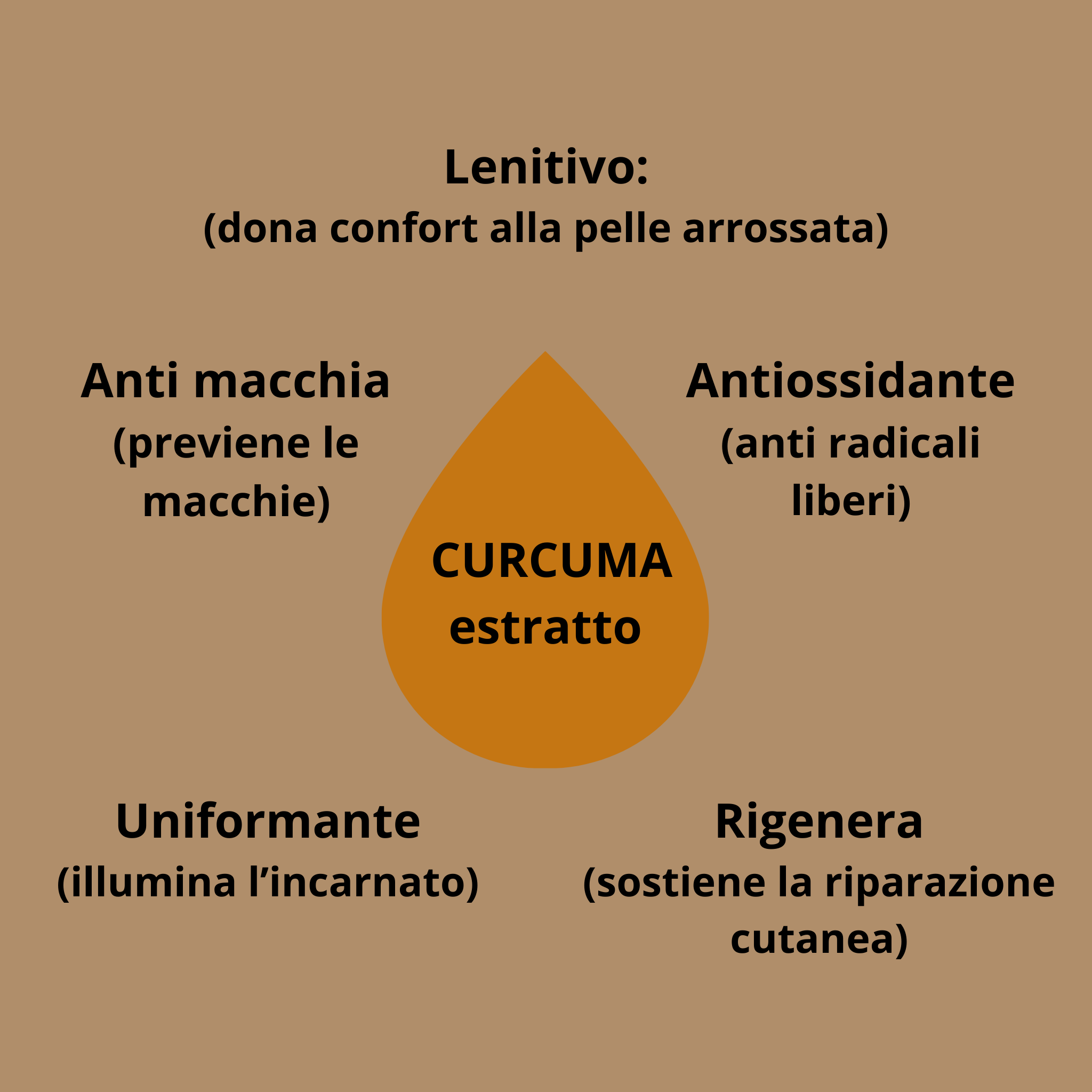 Texture cremosa di Herbika 3 con burro di karité e oli bio